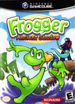 Frogger Ancient Shadow - Gamecube Game