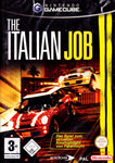 Italian Job - Gamecube Game