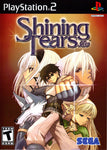 Shining Tears - PS2 Game