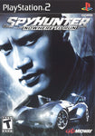 Spy Hunter Nowhere to Run - PS2 Game