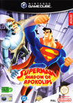 Superman Shadow of Apokolips - Gamecube Game