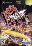 Crazy Taxi 3 - Xbox Game