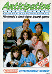 Anticipation - NES Game