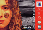 Forsaken 64 - Nintendo 64 Game