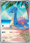 Misty's Lapras (194/182) - Destined Rivals