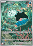 Clamperl (195/182) - Destined Rivals