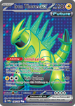Iron Thorns ex (196/167) - Twilight Masquerade
