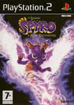 Legend of Spyro A New Beginning - PS2 Game