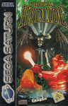 Virtual Hydlide - Sega Saturn Game