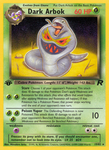 Dark Arbok (19/82) - Team Rocket