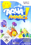 Aqua Panic - Wii Game