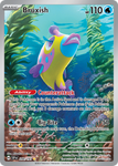 Bruxish (200/191) - Surging Sparks