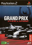 Grand Prix Challenge - PS2 Game