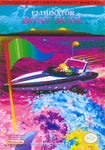 Eliminator Boat Duel - NES Game