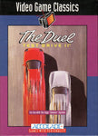 The Duel Test Drive II - Sega Genesis Game
