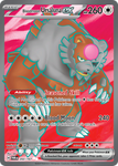 Bloodmoon Ursaluna ex (202/167) - Twilight Masquerade