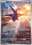 Latios (203/191) - Surging Sparks