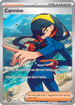 Carmine (204/167) - Twilight Masquerade