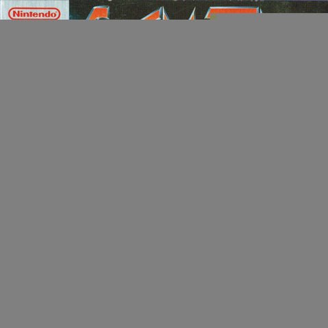 Cosmo Tank - Gameboy Game