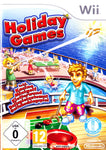 Cruise Ship Vacation Games - Wii Game