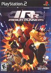 Iridium Runners - PS2 Game