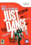 Just Dance - Wii Game