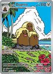 Alolan Dugtrio (208/191) - Surging Sparks