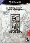 Ikaruga - Gamecube Game
