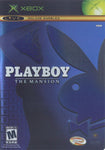 Playboy the Mansion - Xbox Game