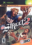 NFL Street 2 - Xbox Game