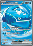 Dondozo ex (211/182) - Destined Rivals