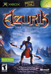 Azurik Rise of Perathia - Xbox Game