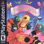 Miss Spiders Tea Party - PS1 Game