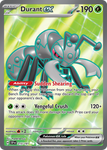 Durant ex (215/191) - Surging Sparks