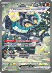 Cornerstone Mask Ogerpon ex (215/167) - Twilight Masquerade
