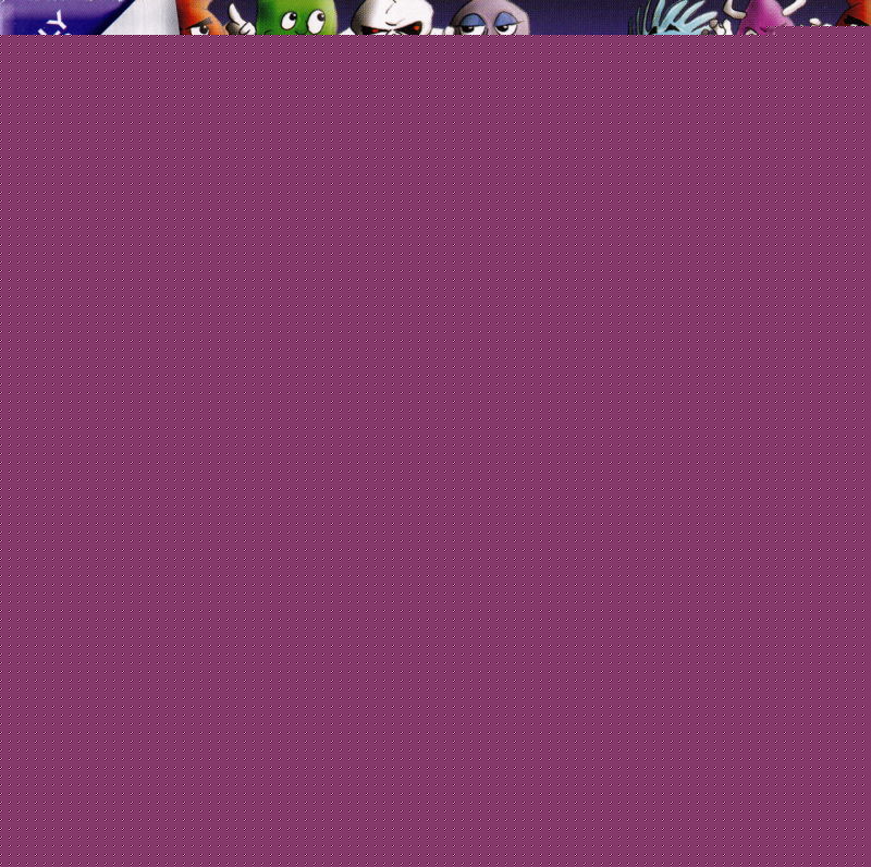 Snood - GBA Game