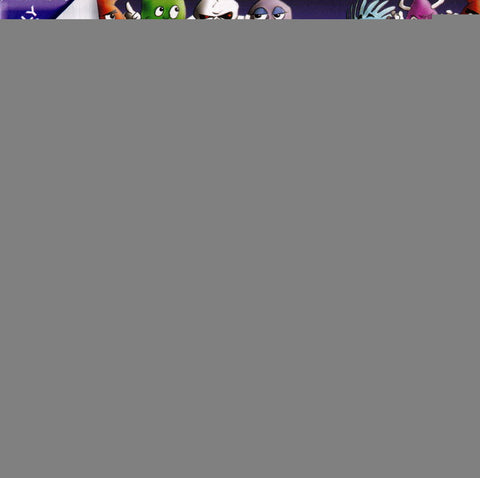 Snood - GBA Game