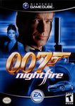 007 Nightfire - Gamecube Game