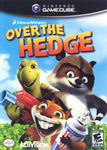 Over the Hedge - Gamecube Game