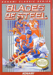 Blades of Steel [Classic Series] - NES Game