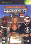Backyard Wrestling 2 - Xbox Game