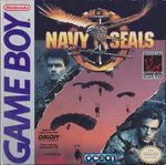 Navy Seals - Gameboy Game