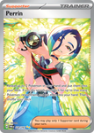 Perrin (220/167) - Twilight Masquerade