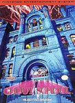 Ghoul School - NES Game