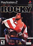 Rocky - PS2 Game
