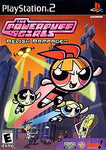 Powerpuff Girls Relish Rampage - PS2 Game