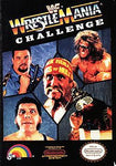 WWF Wrestlemania Challenge - NES Game