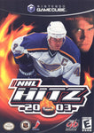 NHL Hitz 2003 - Gamecube Game