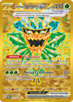 Teal Mask Ogerpon ex (221/167) - Twilight Masquerade