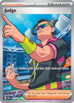Judge (222/182) - Destined Rivals
